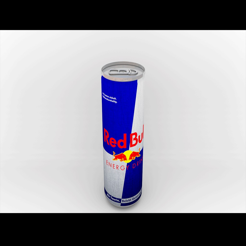 Red Bull preview image 2